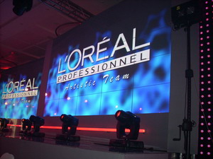 Pokazy, Targi, Wystawy i inny udział Hair-Life Professional